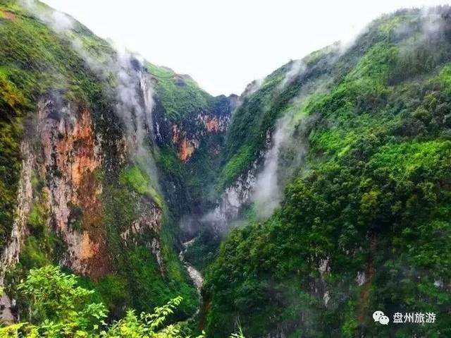 今年首场寒潮来袭，黔西南将出现低温雨雪凝冻天气